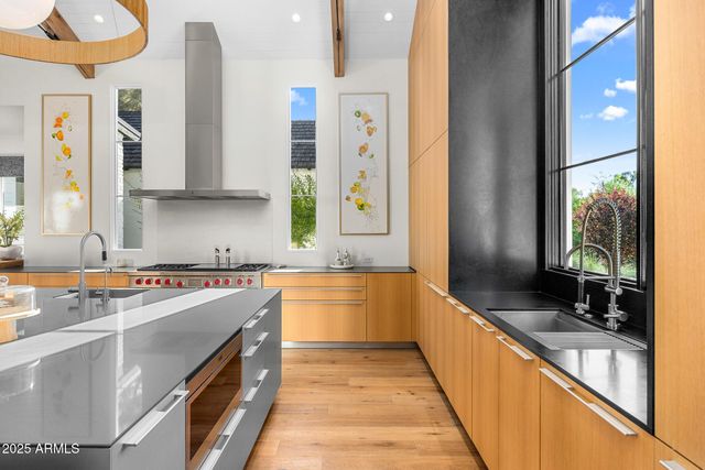 $8,750,000 | 6235 East Montecito Avenue, Scottsdale, AZ 85251