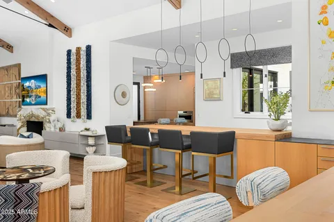 $8,500,000 | 6235 East Montecito Avenue, Scottsdale, AZ 85251