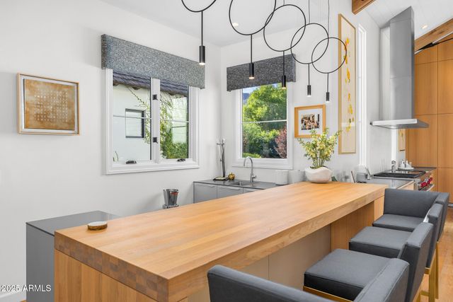 $8,750,000 | 6235 East Montecito Avenue, Scottsdale, AZ 85251