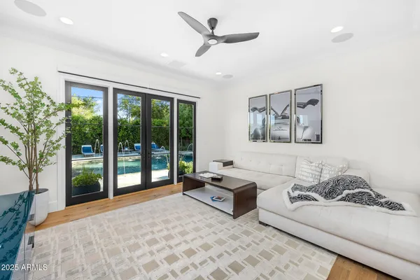 $8,500,000 | 6235 East Montecito Avenue, Scottsdale, AZ 85251