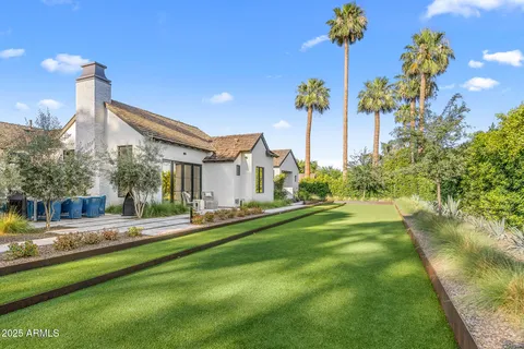 $7,990,000 | 6235 East Montecito Avenue, Scottsdale, AZ 85251