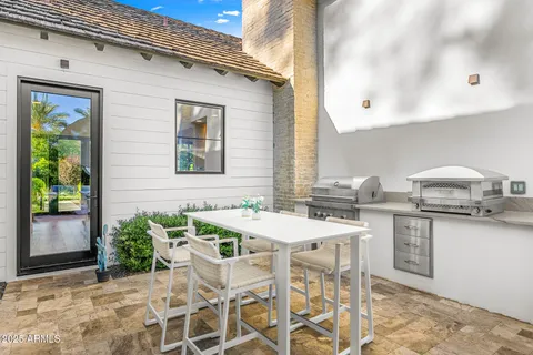 $7,990,000 | 6235 East Montecito Avenue, Scottsdale, AZ 85251