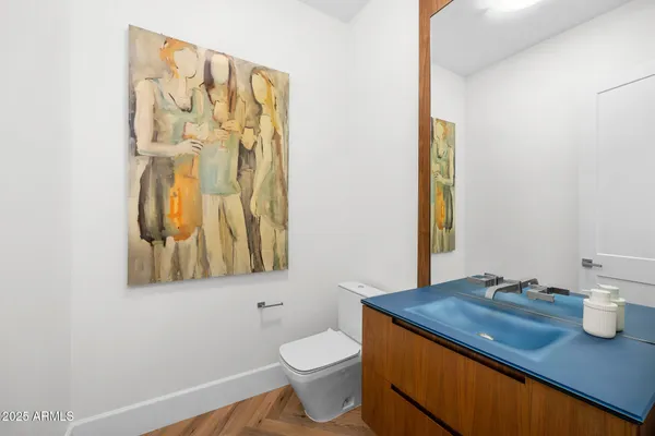 $8,500,000 | 6235 East Montecito Avenue, Scottsdale, AZ 85251