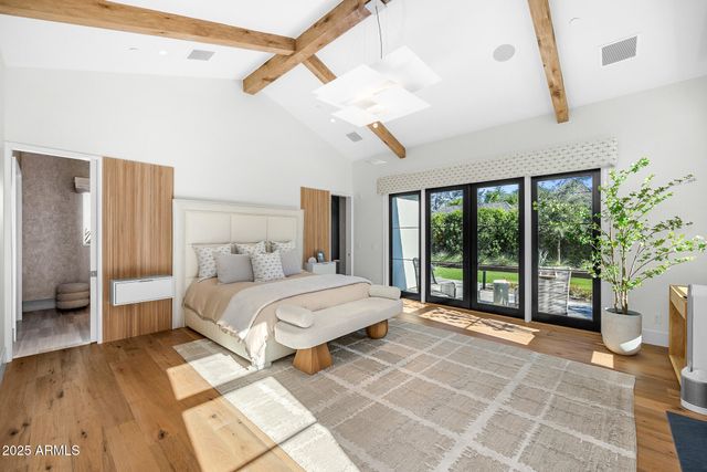 $8,750,000 | 6235 East Montecito Avenue, Scottsdale, AZ 85251