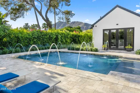 $7,990,000 | 6235 East Montecito Avenue, Scottsdale, AZ 85251