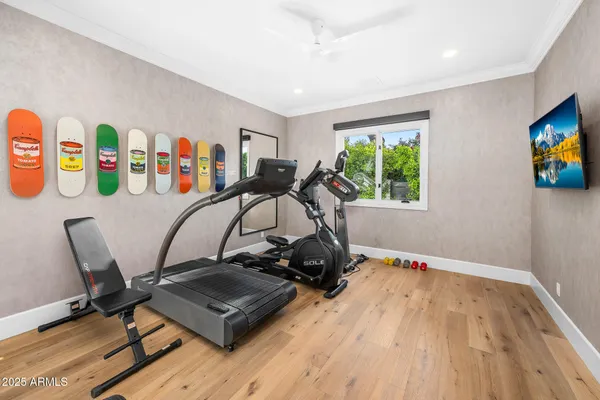 $8,500,000 | 6235 East Montecito Avenue, Scottsdale, AZ 85251