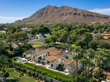$7,990,000 | 6235 East Montecito Avenue, Scottsdale, AZ 85251