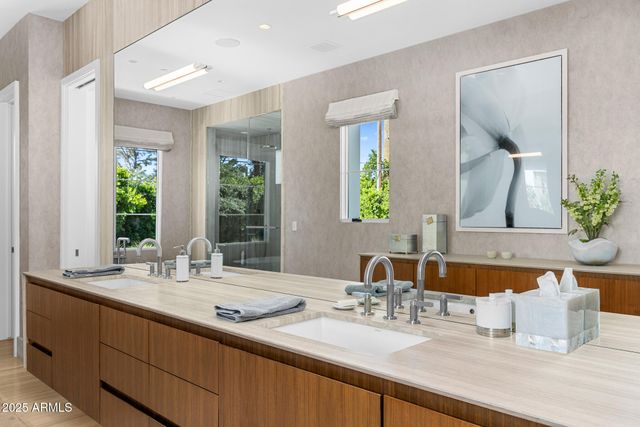 $8,750,000 | 6235 East Montecito Avenue, Scottsdale, AZ 85251