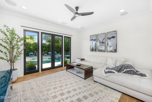 $8,750,000 | 6235 East Montecito Avenue, Scottsdale, AZ 85251