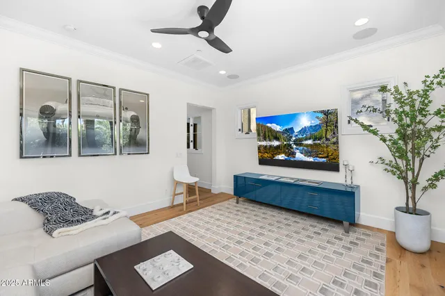 $8,750,000 | 6235 East Montecito Avenue, Scottsdale, AZ 85251