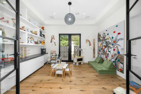 $8,500,000 | 6235 East Montecito Avenue, Scottsdale, AZ 85251