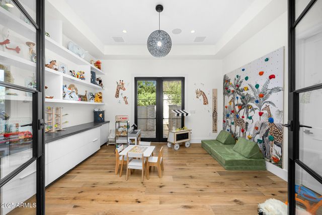 $8,750,000 | 6235 East Montecito Avenue, Scottsdale, AZ 85251