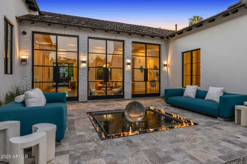 $7,990,000 | 6235 East Montecito Avenue, Scottsdale, AZ 85251