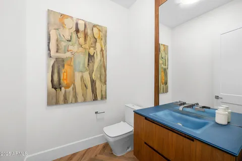 $8,500,000 | 6235 East Montecito Avenue, Scottsdale, AZ 85251