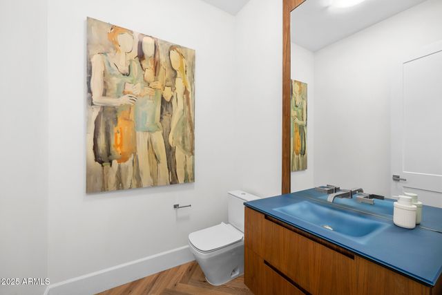 $8,750,000 | 6235 East Montecito Avenue, Scottsdale, AZ 85251