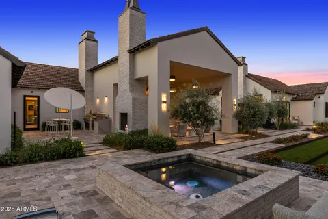 $7,990,000 | 6235 East Montecito Avenue, Scottsdale, AZ 85251
