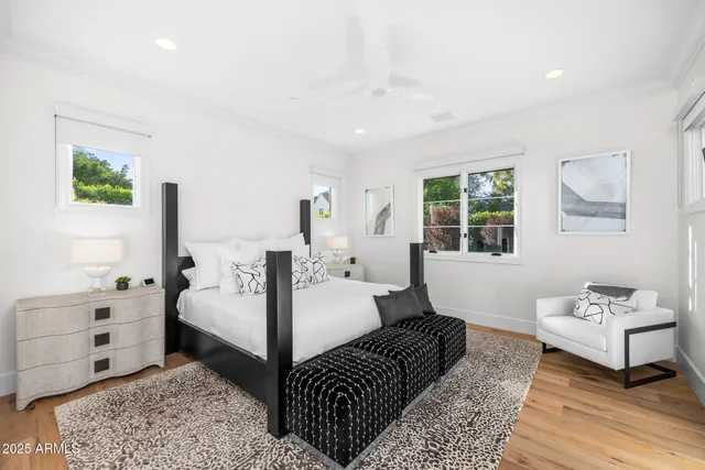 $8,750,000 | 6235 East Montecito Avenue, Scottsdale, AZ 85251