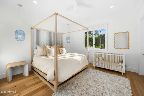 $8,500,000 | 6235 East Montecito Avenue, Scottsdale, AZ 85251