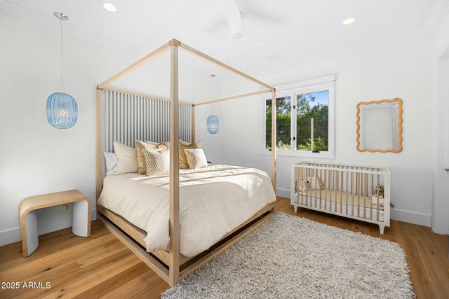 $8,750,000 | 6235 East Montecito Avenue, Scottsdale, AZ 85251