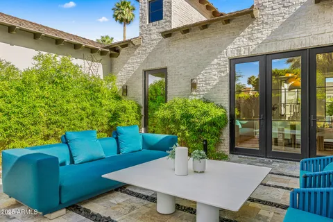 $7,990,000 | 6235 East Montecito Avenue, Scottsdale, AZ 85251