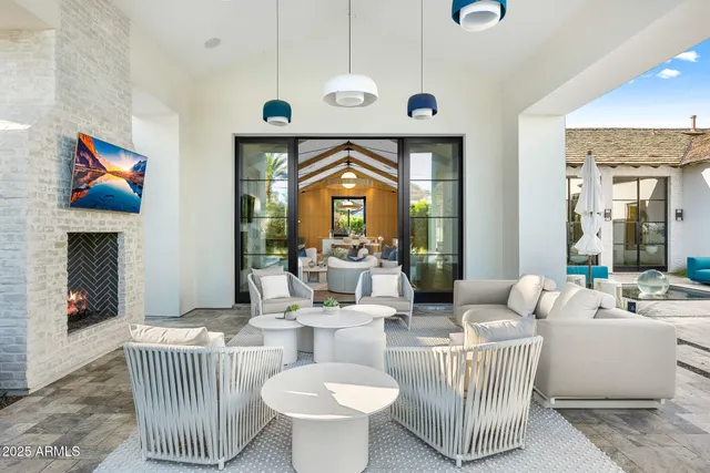 $8,750,000 | 6235 East Montecito Avenue, Scottsdale, AZ 85251