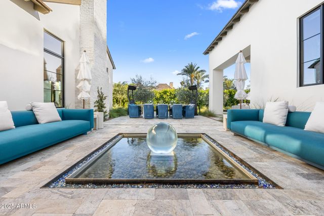$8,750,000 | 6235 East Montecito Avenue, Scottsdale, AZ 85251