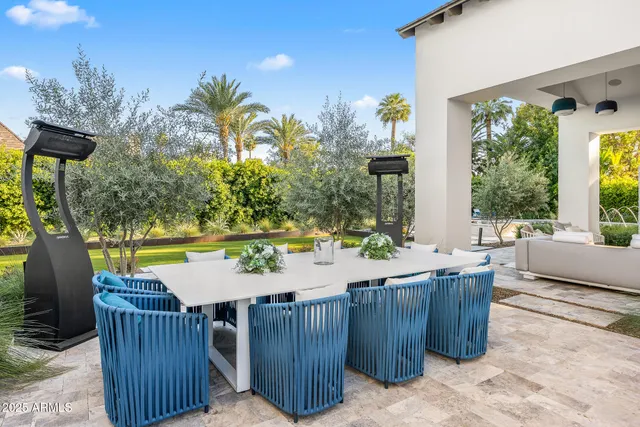 $8,750,000 | 6235 East Montecito Avenue, Scottsdale, AZ 85251