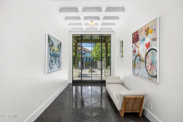 $8,500,000 | 6235 East Montecito Avenue, Scottsdale, AZ 85251