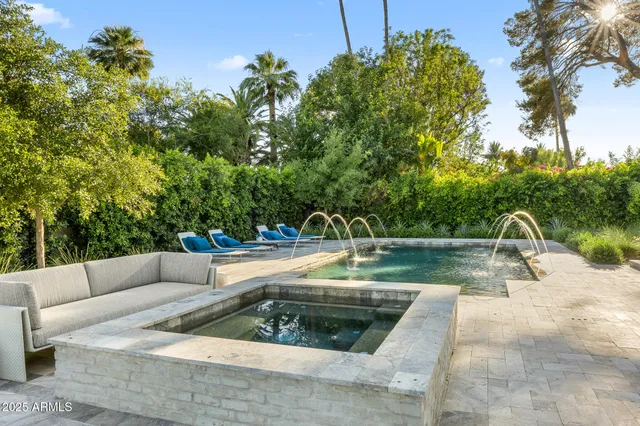 $8,750,000 | 6235 East Montecito Avenue, Scottsdale, AZ 85251