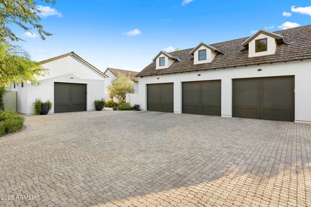 $8,750,000 | 6235 East Montecito Avenue, Scottsdale, AZ 85251