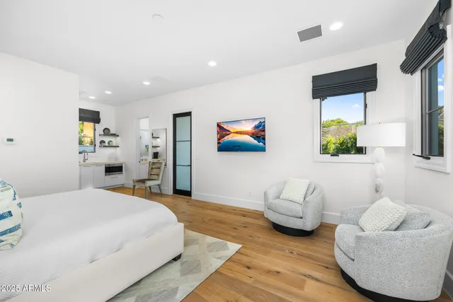 $8,750,000 | 6235 East Montecito Avenue, Scottsdale, AZ 85251