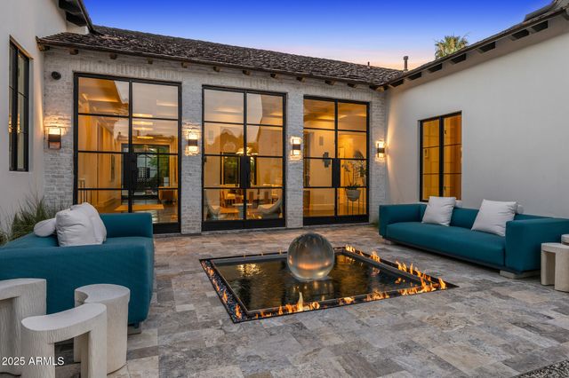 $8,750,000 | 6235 East Montecito Avenue, Scottsdale, AZ 85251