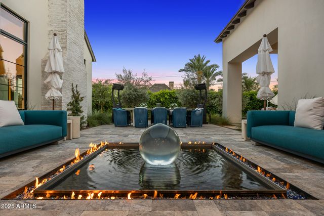 $8,750,000 | 6235 East Montecito Avenue, Scottsdale, AZ 85251