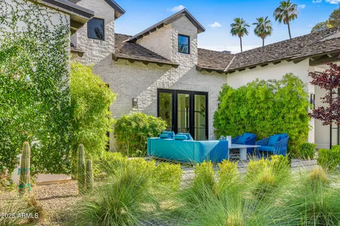 $8,500,000 | 6235 East Montecito Avenue, Scottsdale, AZ 85251