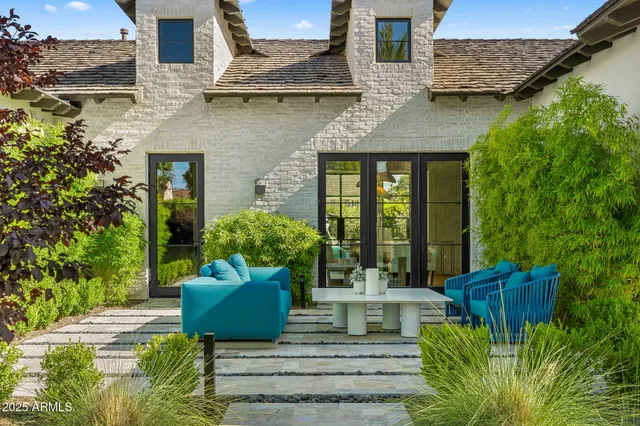 $8,750,000 | 6235 East Montecito Avenue, Scottsdale, AZ 85251