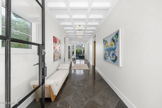 $8,750,000 | 6235 East Montecito Avenue, Scottsdale, AZ 85251