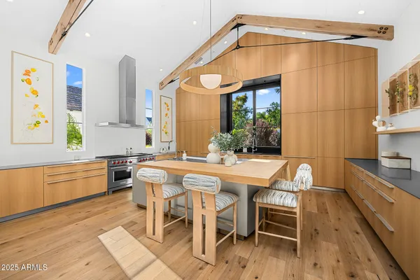 $8,500,000 | 6235 East Montecito Avenue, Scottsdale, AZ 85251