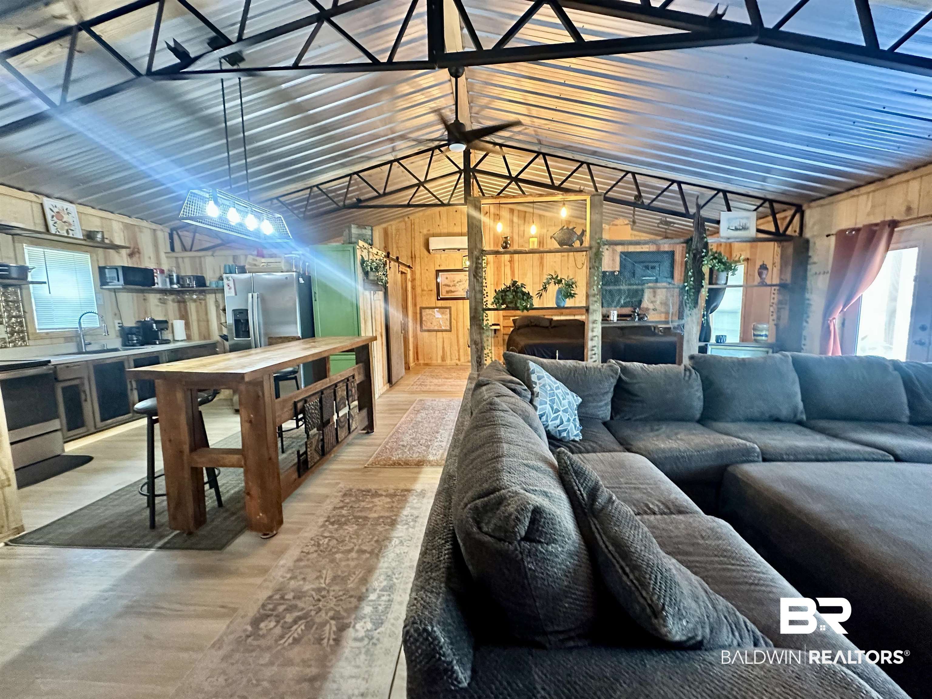 2516 Wolf Log Road Flomaton, AL 36441 - Photo 6 of 25