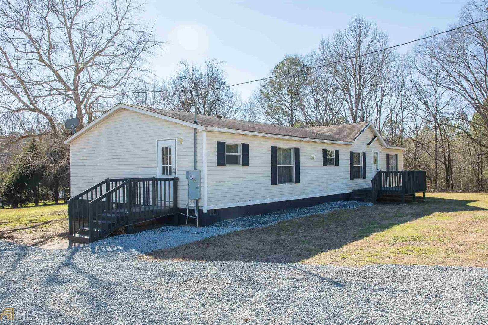 387 Gibson Road Molena, GA 30258 - Photo 1 of 1