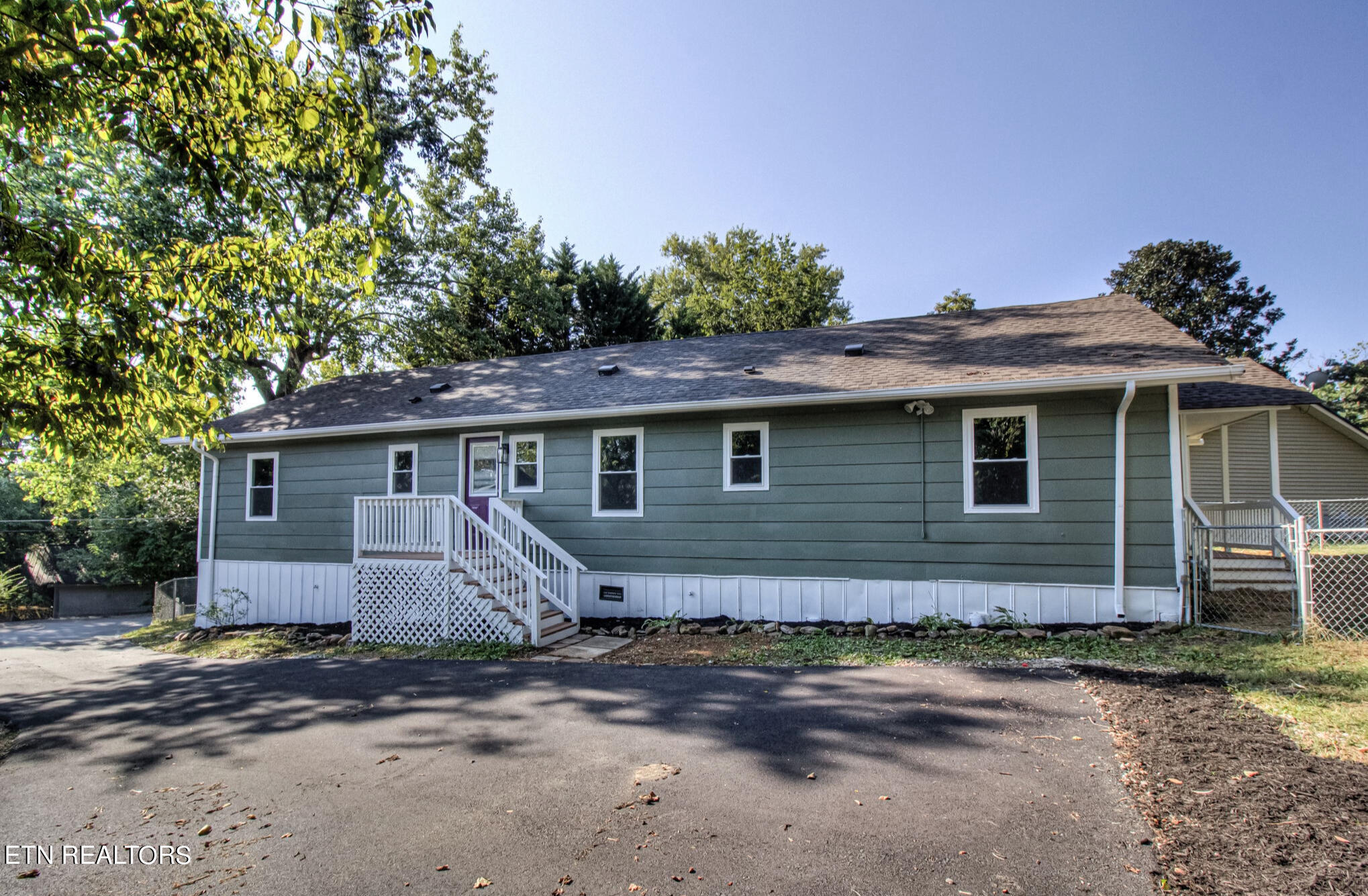 110 Hamilton Circle Oak Ridge, TN 37830 - Photo 25 of 33 IMG_0190