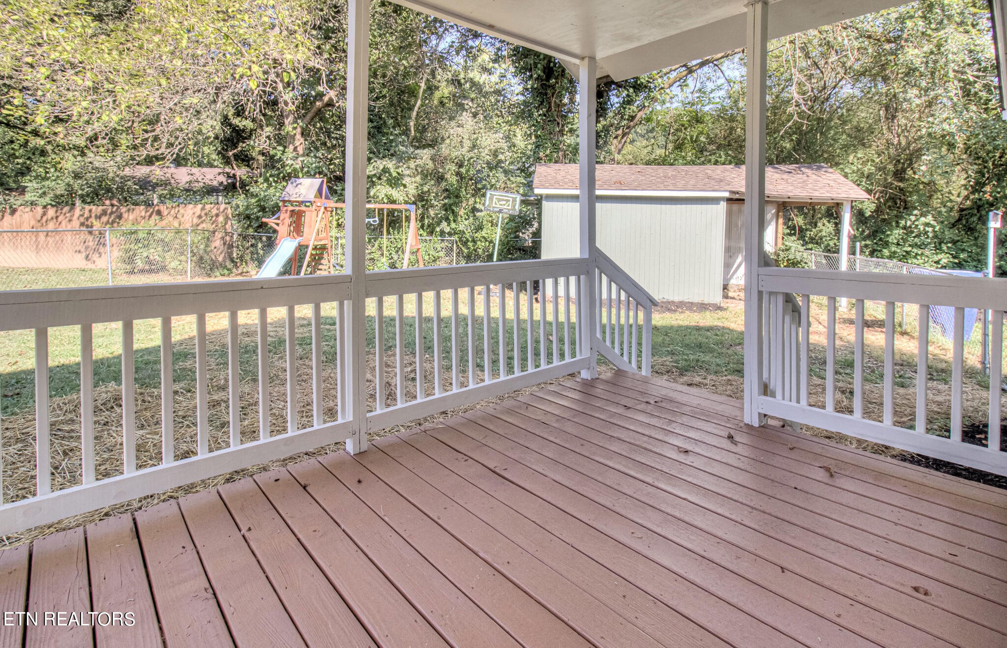 110 Hamilton Circle Oak Ridge, TN 37830 - Photo 33 of 33 IMG_0214