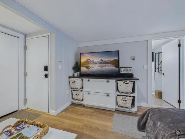$210,000 | 1120 Left Bank Carrabassett Valley, Unit 20, Kingfield, ME 04947