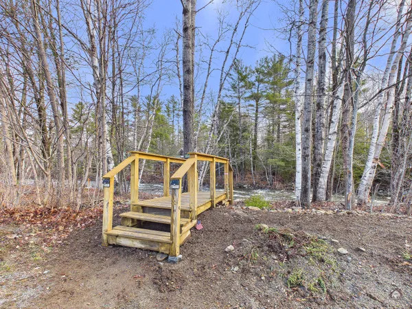 $210,000 | 1120 Left Bank Carrabassett Valley, Unit 20, Kingfield, ME 04947