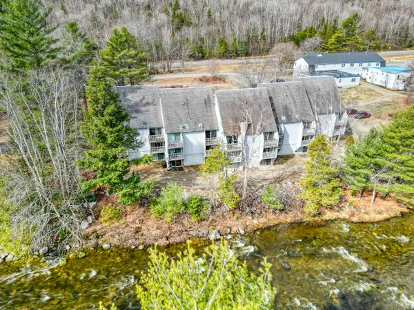 $210,000 | 1120 Left Bank Carrabassett Valley, Unit 20, Kingfield, ME 04947