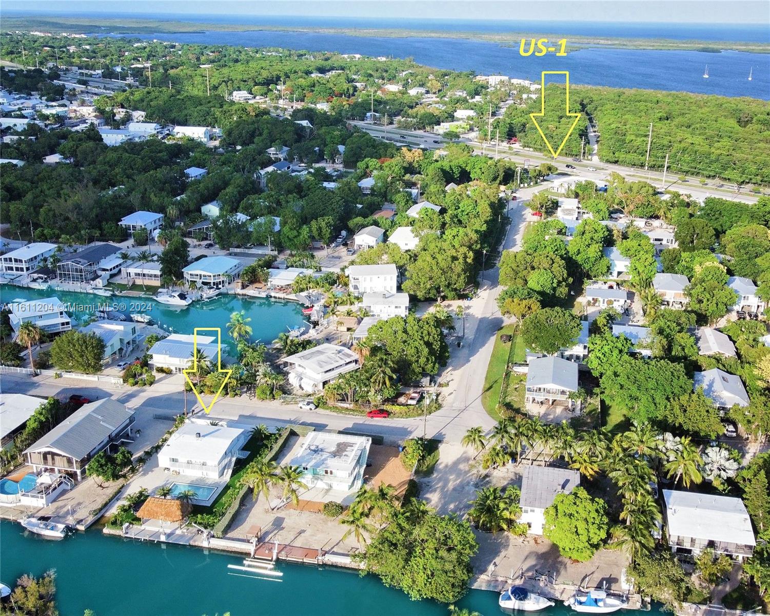 873 Ellen Drive Key Largo, FL 33037 - Photo 30 of 32 Gallery Image 30