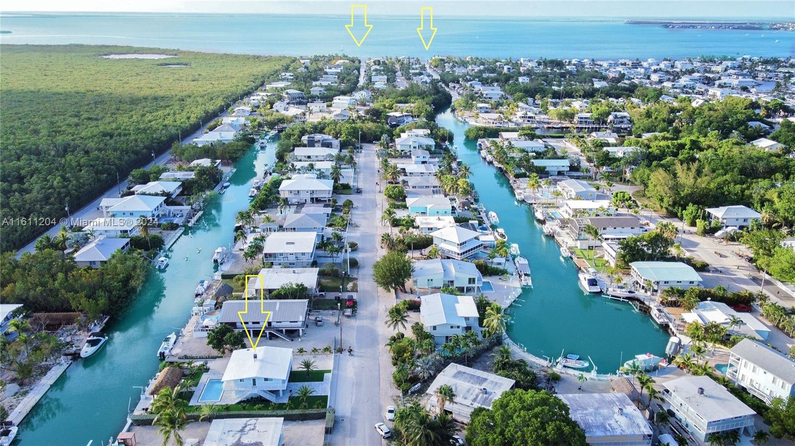 873 Ellen Drive Key Largo, FL 33037 - Photo 31 of 32 Gallery Image 31