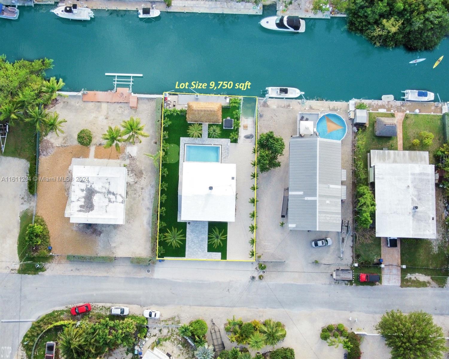 873 Ellen Drive Key Largo, FL 33037 - Photo 32 of 32 Gallery Image 32