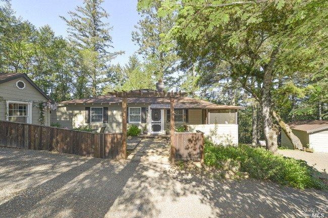 4406 Trinity Road Glen Ellen, CA 95442 - Photo 1 of 1 Gallery Image 1