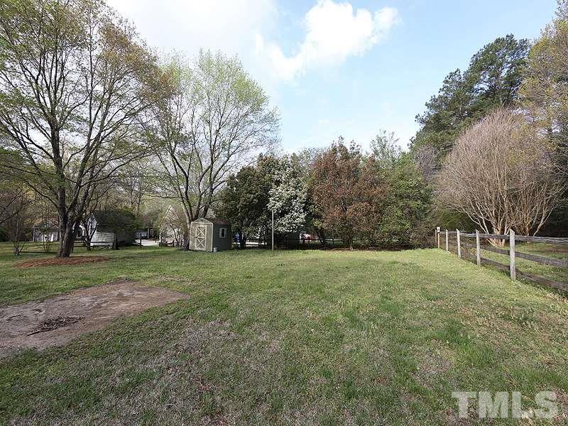 1544 Maybrook Drive Raleigh, NC 27610 - Photo 11 of 12 Gallery Image 11