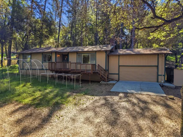 $509,000 | 2653 Christian Valley Road, Auburn, CA 95602